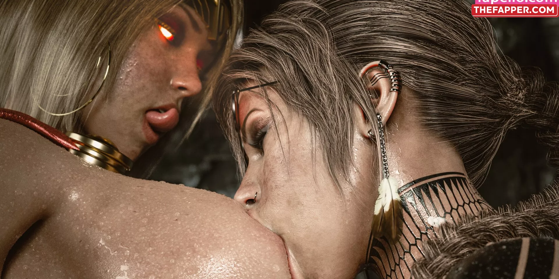 Tomb Raider [lara Croft]  Onlyfans Leaked Nude Image #R6OIW3F9rp